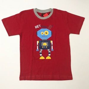 Boys T-Shirt Size 9-10